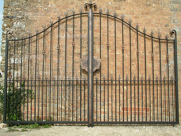 Made to Measure Gates,Somerset